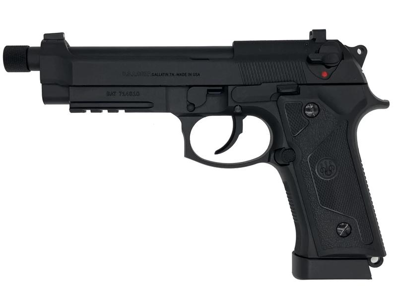 楽天市場】ガスガン BATON M1911A1 ミリタリーガバメント CO2ガス