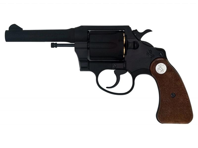 タナカ　コルト ディテクティブ スペシャル  2インチ HW モデルガン タナカ モデルガン COLT ディテクティブスペシャル 2インチ HW