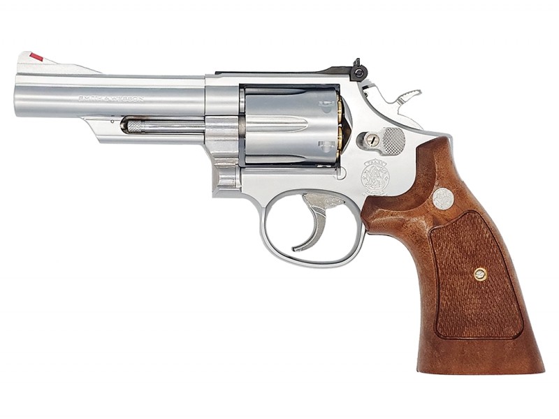 楽天市場】タナカワークス モデルガン本体 S&W M67 コンバット