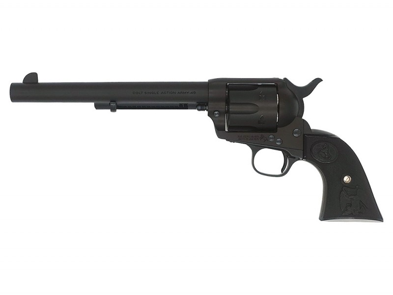 ガスガン タナカ コルト SAA 7 1/2インチ 2ndジェネレーション ペガサスII ヘビーウェイト｜ＮＥＷＭＧＣ福岡店 28,307円
