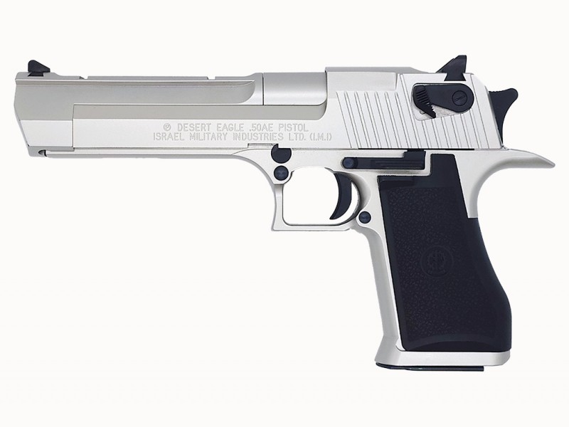 モデルガン タナカ デザートイーグル .50AE 