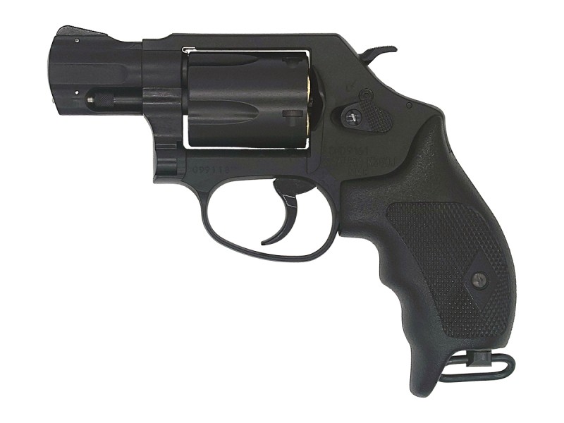 タナカ M360J SAKURA ヘビーウェイト モデルガン tk0841-main.jpg