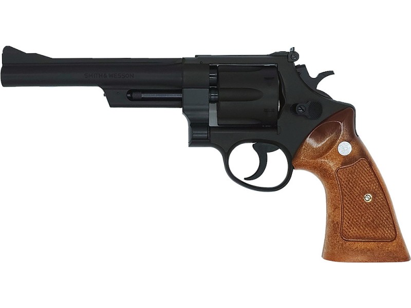 モデルガン タナカ S&W M28 