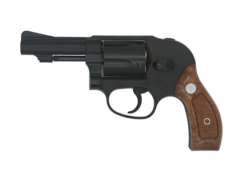 ガスガン タナカ S&W M49 3インチ ボディガード HW Ver.2｜ＮＥＷＭＧＣ福岡店