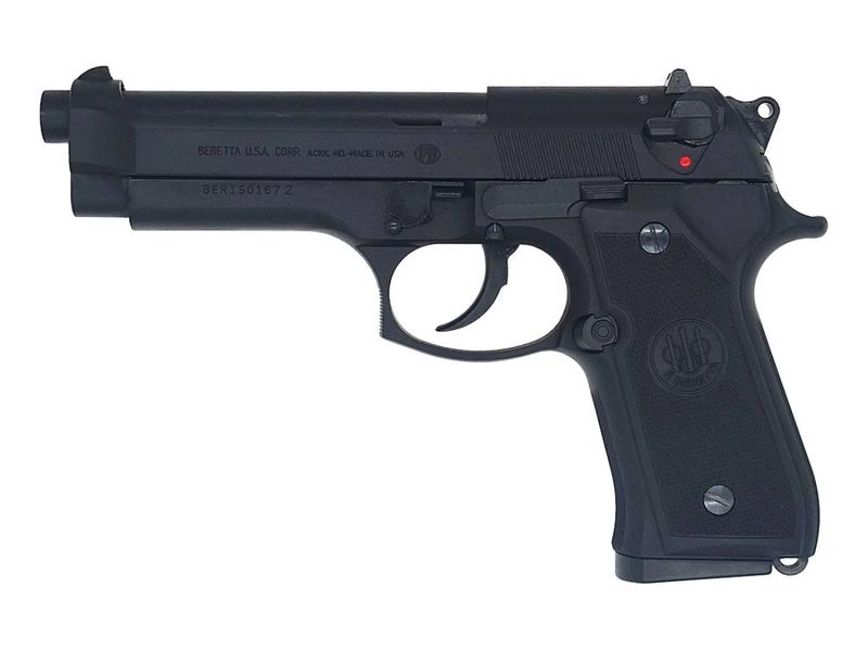 モデルガン タナカ ベレッタ M92FS EVO2 HW