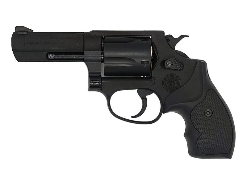 楽天市場】タナカ S&W M36 パフォーマンスセンター 2インチ Ver