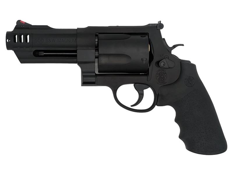 タナカワ−クスのs＆wm500モデルガンバージョン2、8.3／8インチ タナカワ−クスのs＆wm500モデルガンバージョン2、8.3／8インチ