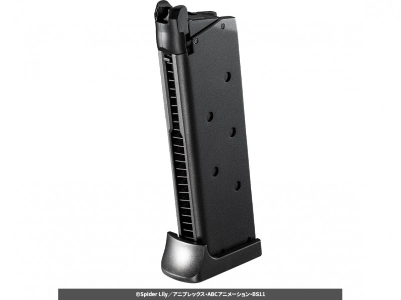 楽天市場】東京マルイ リコリスリコイル 千束の銃 スペアマガジン◇TM