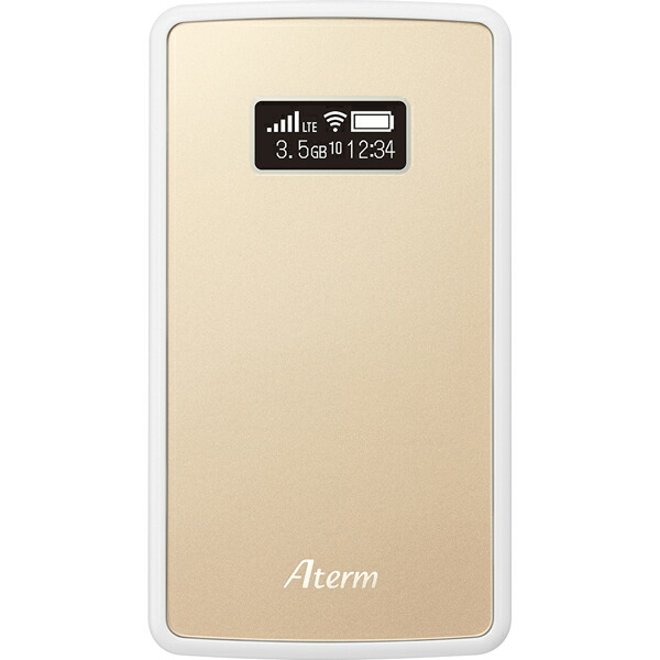 楽天市場 未使用品 Simロック解除済 Pocket Wi Fi 304hw 白ロム 本体 スマホ タブレット Softbank ケートラ ケータイトランシーバー