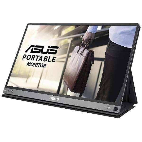 安心のメーカー保証付き ワイド 本物保証 Asus 15 6型 Mb16ace ノングレア 新品 Ledバックライト フルhd パネル モニター新品 格安simフリ スマホ専門ニューモン Mb16ace 19 1080 モバイルディスプレイ Zenscreen ワイド Ips エイスース ディスプレイ