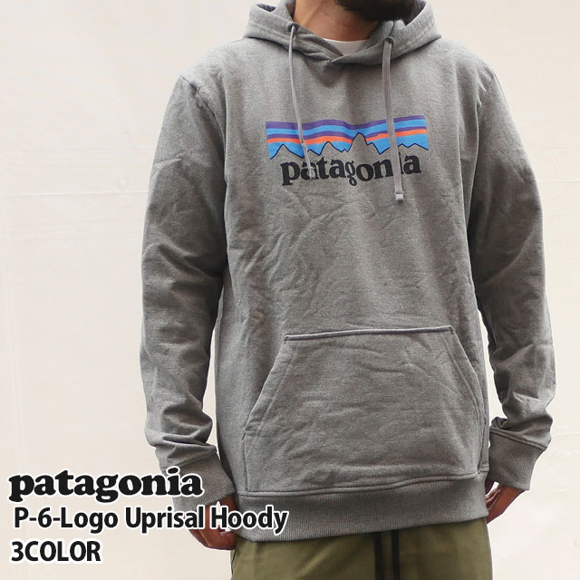楽天市場】Patagonia パタゴニア テキスト ロゴ アップライザル