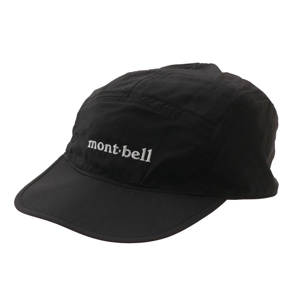 mont bell - 冬仕度　フライトキャップ　黒 楽天市場】100％本物保証 新品 モンベル mont-bell Breeze Dot