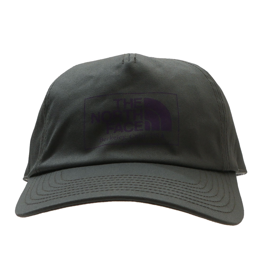 楽天市場】◇【THE NORTH FACE Purple Label】Synthetic Leather Cap