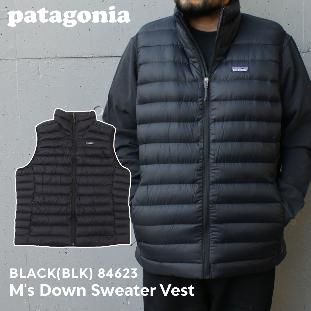 patagonia ダウンベスト ネイビー M Amazon | [パタゴニア] ダウンベスト メンズ M's Down Sweater