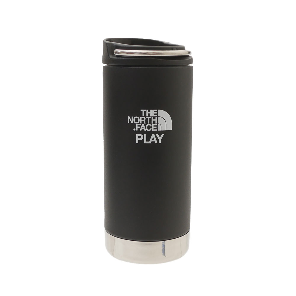 ノースフェイススタンダード カンティーン 黒 16oz 即日完売 ノースフェイススタンダード カンティーン 黒 16oz 即日完売