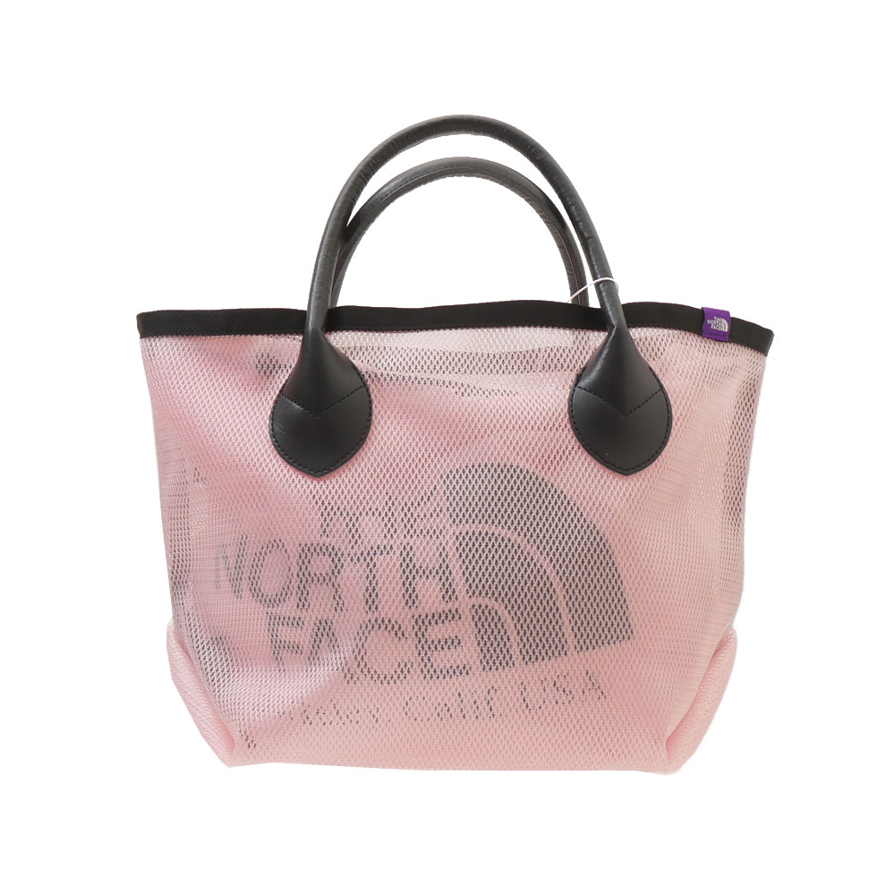 新品タグ付きTHE NORTH FACE PURPLE LABEL ロゴトート 楽天市場】[期間限定ポイント20倍！] 新品 ザ・ノースフェイス