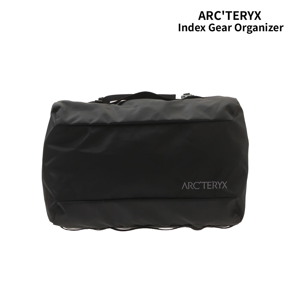 ARC’TERYX インデックス ギア オーガナイザー 24050801_10.jpg