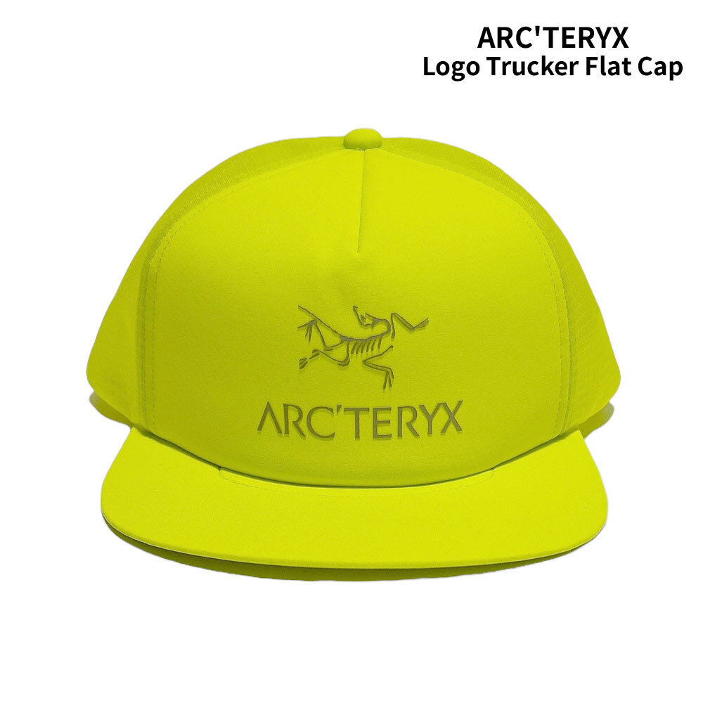 アークテリクス リーフ キャップ Arc'teryx Leaf Cap – PASTDOWN
