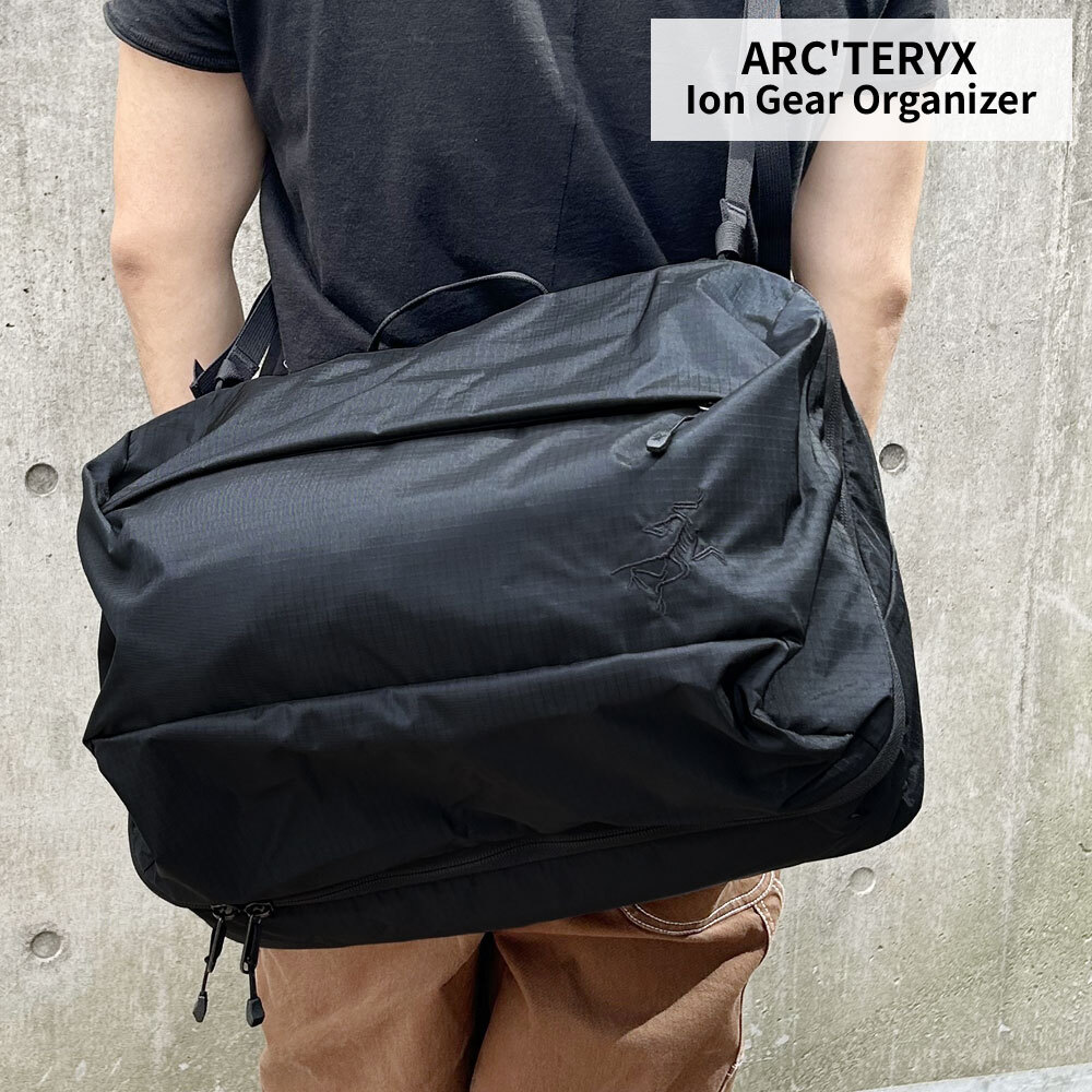 楽天市場】全て新品・正規品 アークテリクス ARC'TERYX Ion Gear 楽天市場】全て新品・正規品 アークテリクス ARC'TERYX Ion Gear