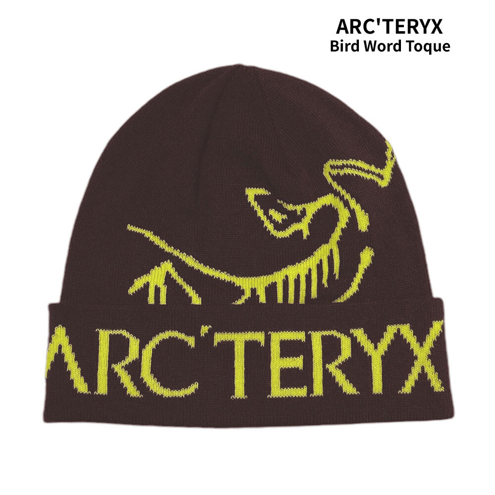 楽天市場】アークテリクス バードヘッドトーク ARC'TERYX Bird