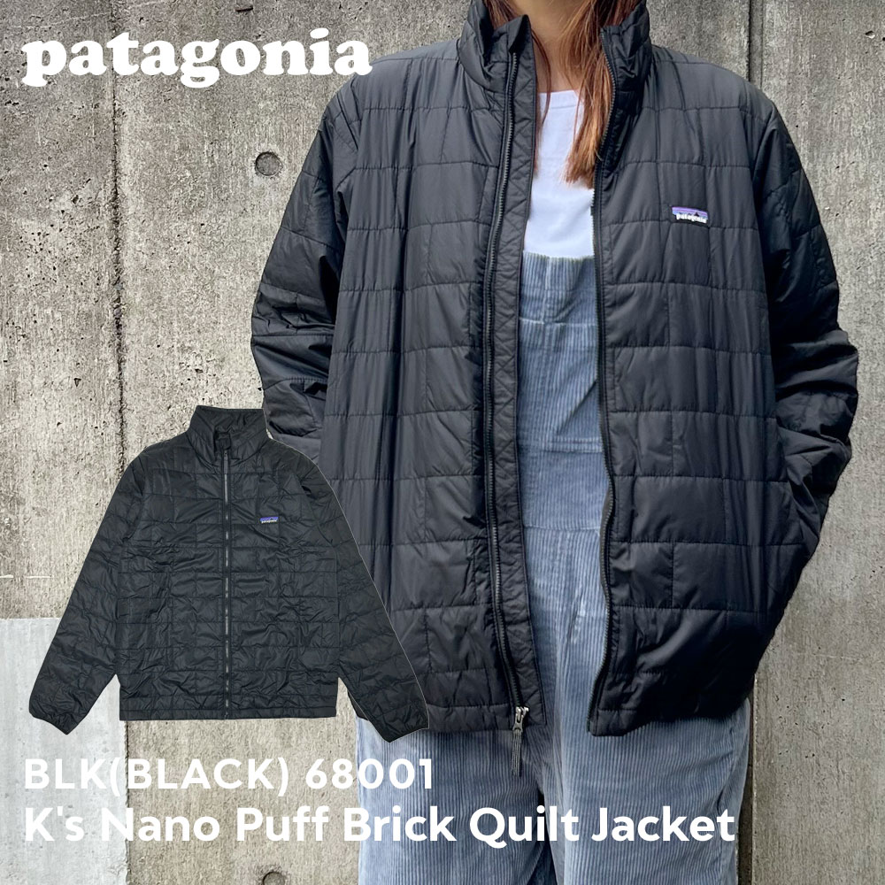 パタゴニア　キルティングジャケット PATAGONIA (パタゴニア) M's Diamond Quilted Jkt / メンズ
