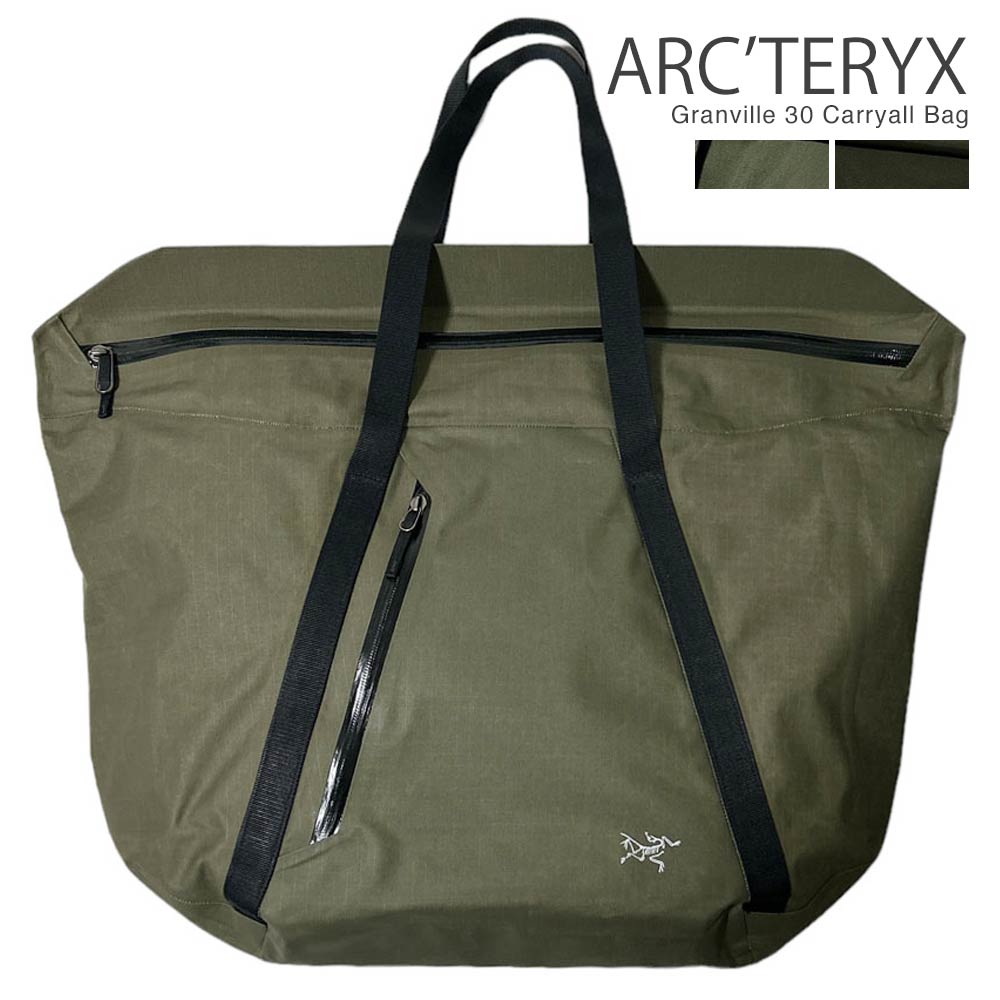 楽天市場】ARC'TERYX アークテリクス トートバッグ 17170 BLANCA