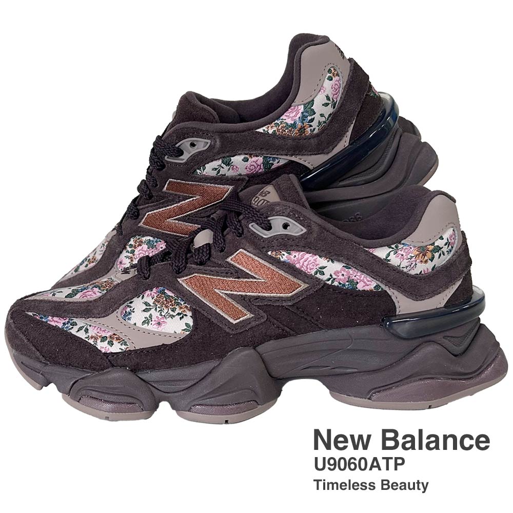 楽天市場】New Balance ニューバランス U9060HSP スニーカー ピンク