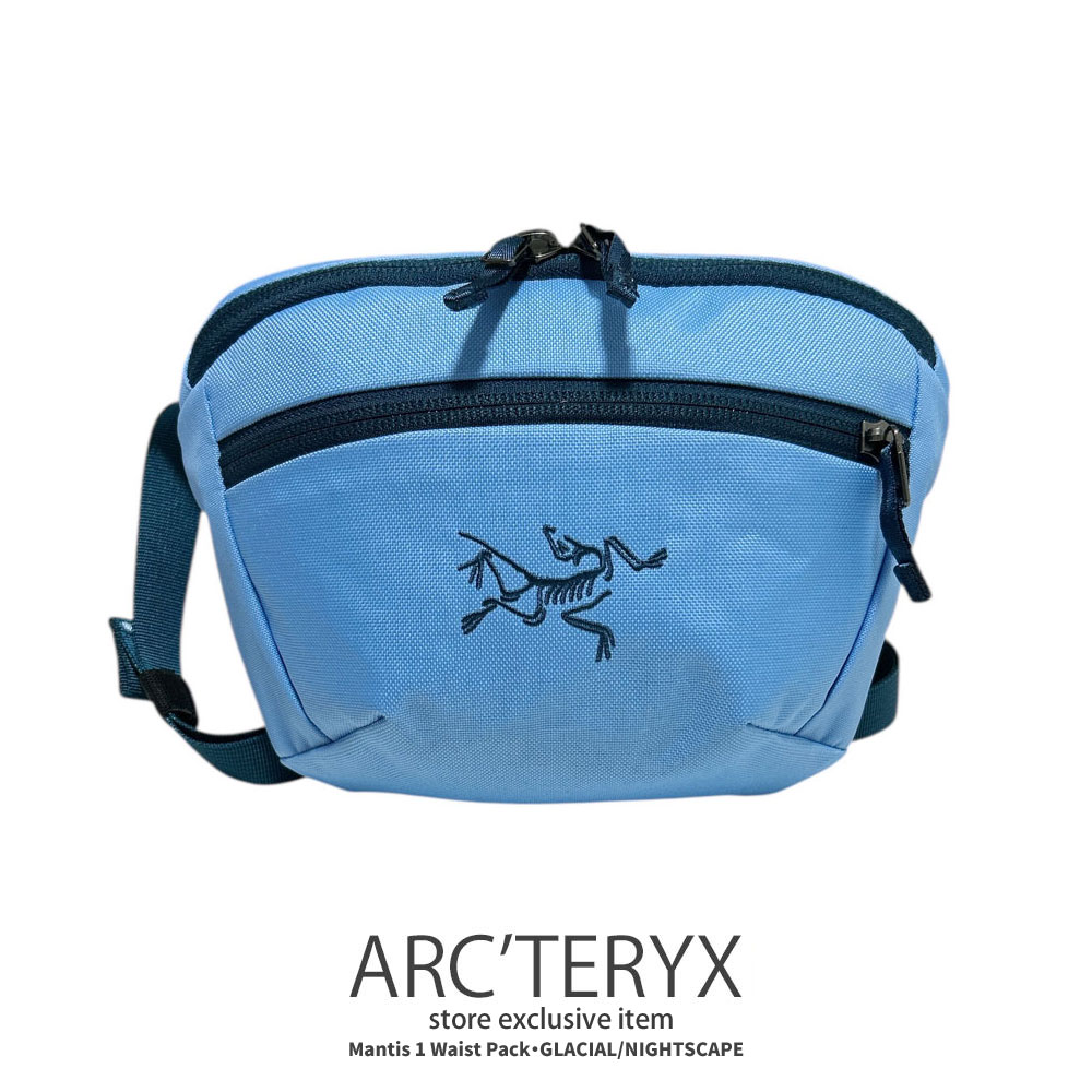 楽天市場】【国内正規品】【正規取扱店】ARC'TERYX （アークテリクス