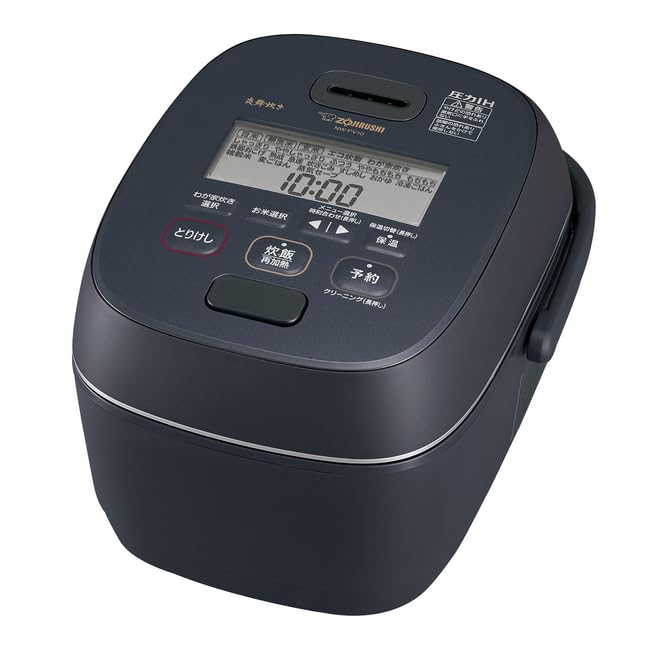 楽天市場】タイガー魔法瓶(TIGER) 業務用炊飯器 2升 1410W