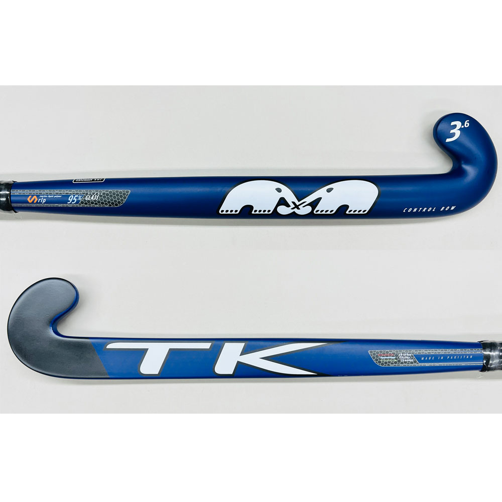 ホッケースティック スティック大解剖 ｜ マイホッケー（MY HOCKEY）｜ホッケー専門