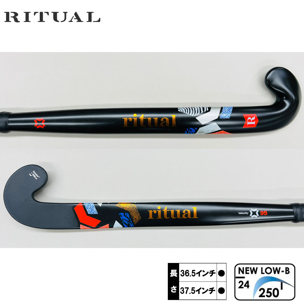 【楽天市場】リチュアル ベロシティ 95 オクタグラム（RITUAL VELOCITY 95 OCTAGRAM) 240202 フィールド