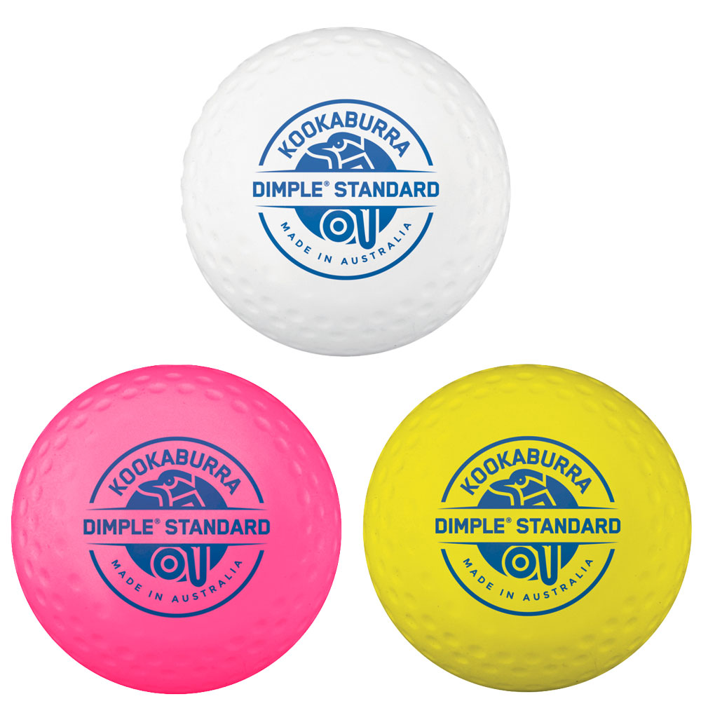 コッカブラ ディンプルボール STD 1十二（KOOKABURRA DIMPLE BALL STD) ビッグバン