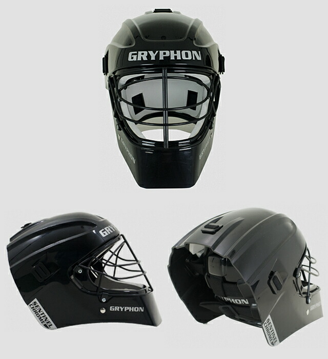 楽天市場】グリフォン GK センチネル クロム ヘルメット