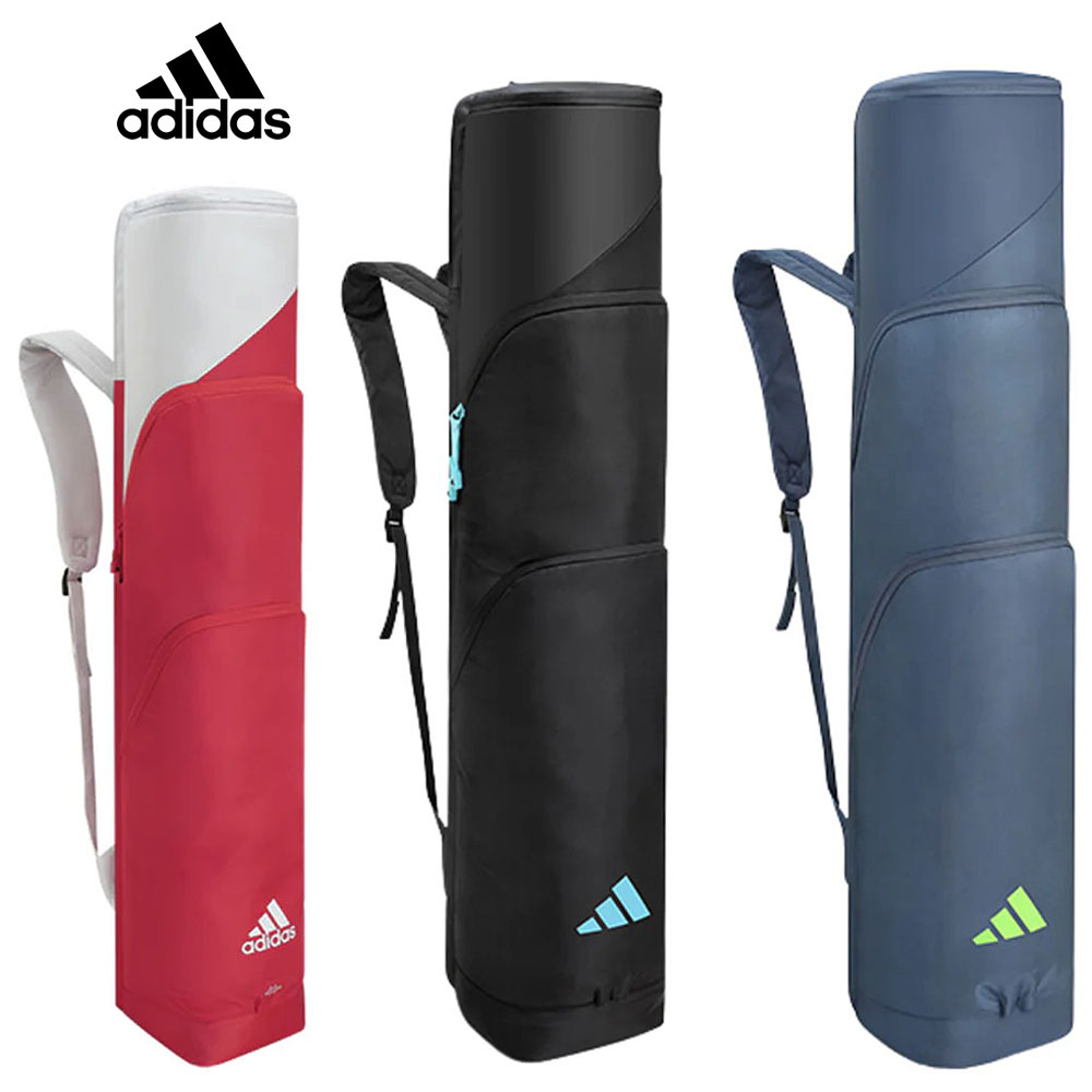 アディダス VS.6突っ支い棒御徒面子（ADIDAS VS.6 STICK BAG) 24-3301 活動の領域フィールドホッケー 御徒面子 ビッグバン