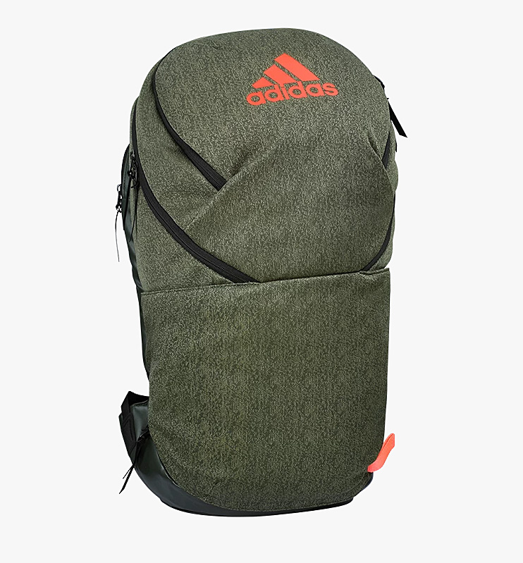 【楽天市場】アディダス H5 ホッケー バックパック（ADIDAS H5 HOCKEY BACKPACK) フィールドホッケー バッグ ビッグバン：ニュースポーツ楽天市場店
