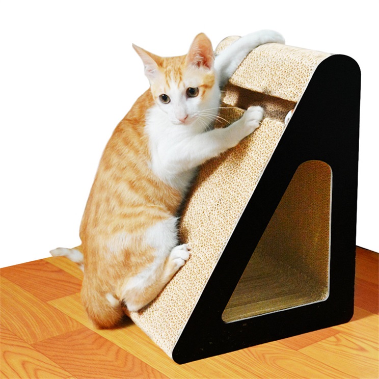 爪とぎ 猫 爪研ぎ キャットグッズ 爪とぎ つめとぎ 爪とぎ長いす 爪みがき 爪とぎ住み家 ダンボール 爪研ぎ 爪磨き ゲーム盤 鈴 大層らしい ３角形 差し上げ物用 調度品や長いす 猫生まれ落ちる日 段ボール 爪やすり 爪 爪磨き 猫用爪とぎ 命のせんたく 寝台 剪断応力押し広める 耐久性 今めかしい