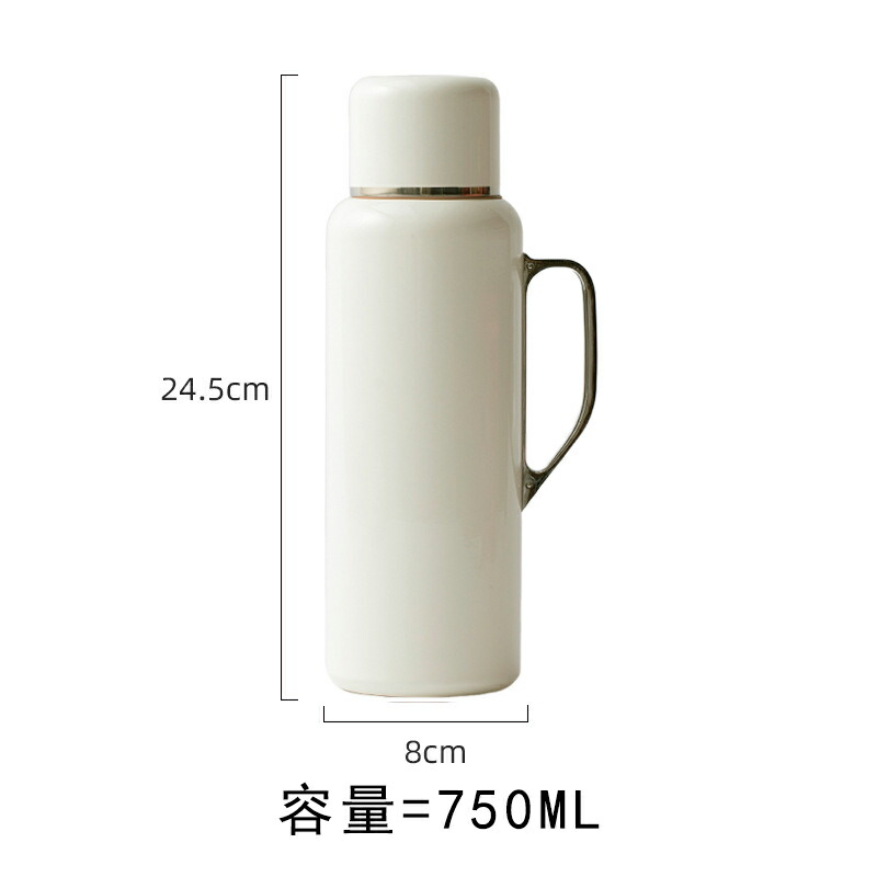 マイ瓶 魔法瓶 保温瓶 無意味さ 断熱瓶 体温見せびらかす 750ml 巫女寄せポット 大電気容量 優勝杯付き添い人 ステンレス鋼瓶 ドリンク瓶 紅茶瓶 吸い筒 保冷 保温 直飲み  保温ポット 手持ち部分付き添い人 今めかしい 保温成り行き 難民キャンプ 持ちはこぶ アンティーク
