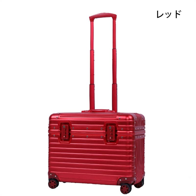 アルミスーツケース アルミ合金ボディ 撮影用仕切りバッグ付 アルミキャリーケースTSAロック スーツケース 機内持ち込み トランク スーツケースアルミ キャリーバッグ 17インチ 20インチ 21イン|日用雑貨NEWPRODUCT