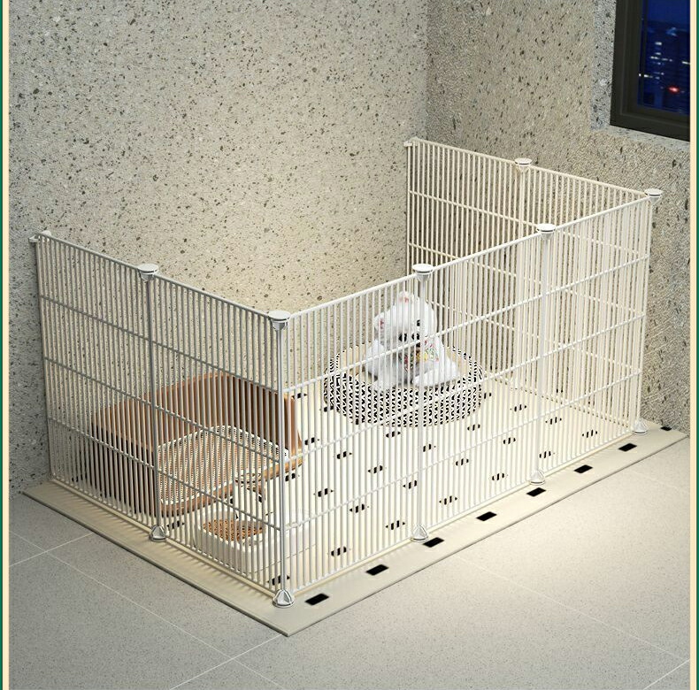 犬倶楽部 愛玩動物駒寄せ 犬ころ 小型犬 猫 うさぎ 家鴨 愛玩動物倶楽部 駒寄せ 折りたたみ 置くだけ 露天 室内 金属元素製 ダイアログボックス入り口・入口 配線倶楽部 精神的な統合飾り気の無い