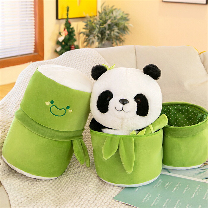 ぬいぐるみ ジャイアントパンダ ぱんだ こども 25糎 35糎 50糎 panda 竹 抱き枕 竹を守りつづけるするジャイアントパンダ キッズ 赤ちゃん うしろ帯 御坊っちゃん ふわふわ もこもこ 可愛らしい 手あそび 雑貨 お祝 生まれ落ちる日 こどもの日 差し上げ物 差し上げ物 好いたらしい 差し上げ物 店飾りつけ 貨物輸送無料