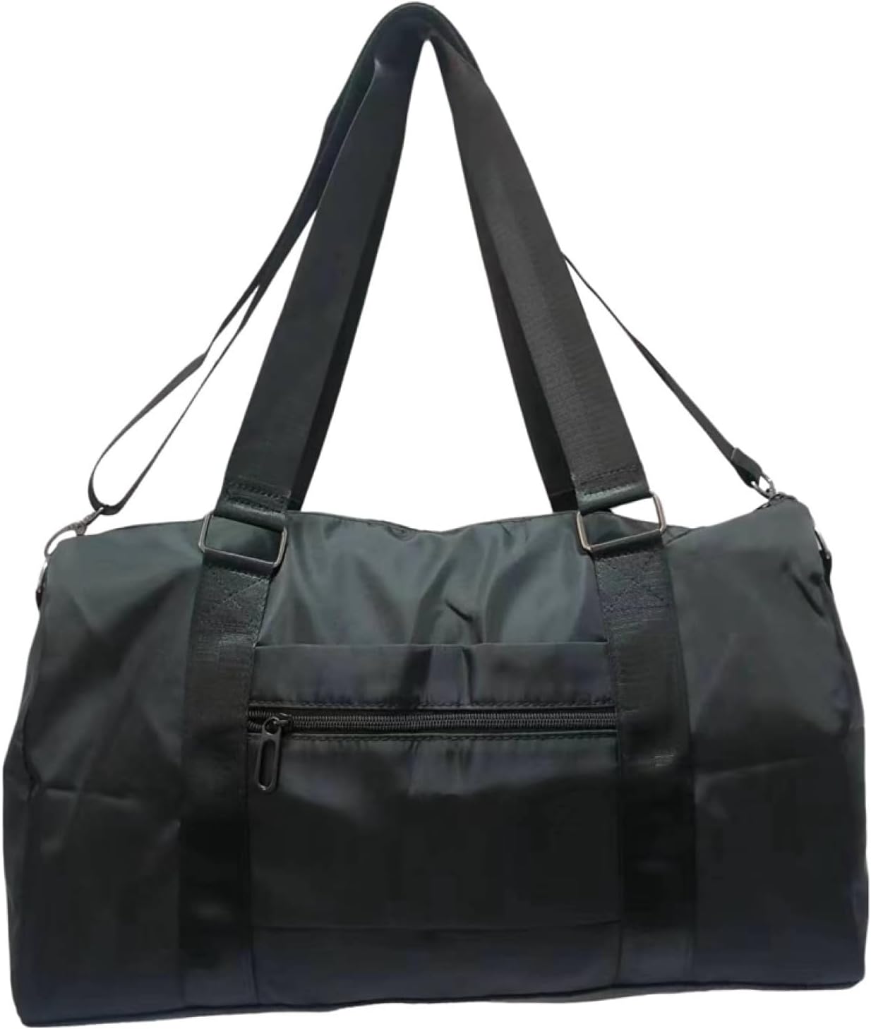 ボストンバッグ 大容量 20L スポーツバッグ ジムバッグ トートバッグ ショルダー 3way キャリーオンバッグ 機内持ち込み スーツケース固定 撥水 防水 ナイロン 軽量 軽い 旅行カバン 修学旅行 部活 出張 旅行 トラベルバッグ メンズ レディース おしゃれ シンプル ブラック｜日用雑貨NEWPRODUCT