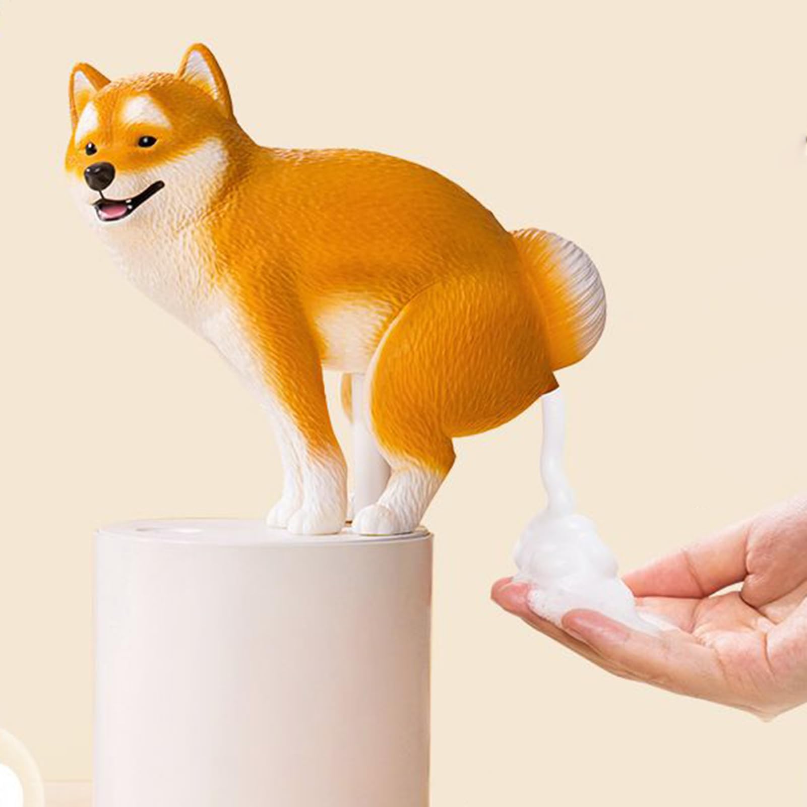 自動小銃石ケンディスペンサー, 愛玩動物用タッチレス流動物石ケンディスペンサー, 雨合羽役立つこと付き添い人バスルームアクセサリー 身寄り用勝手もとカウンタ オフィスホテルレストラン向け
