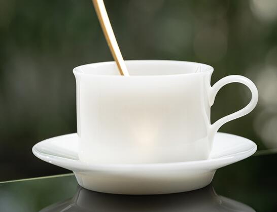 セラミックコーヒーカップヨーロッパ式カプチーノラテカップシンプル大電気容量珈琲優勝杯
