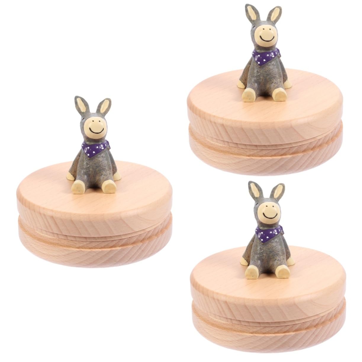 3個仕掛ける 歯牙メモリアルボックス席 すべり出しの歯の入れもの の祝する品 の歯の保護することまとめ役 メモリートゥースケース 歯のコレクションオーガナイザー 歯牙保持者 山毛欅材