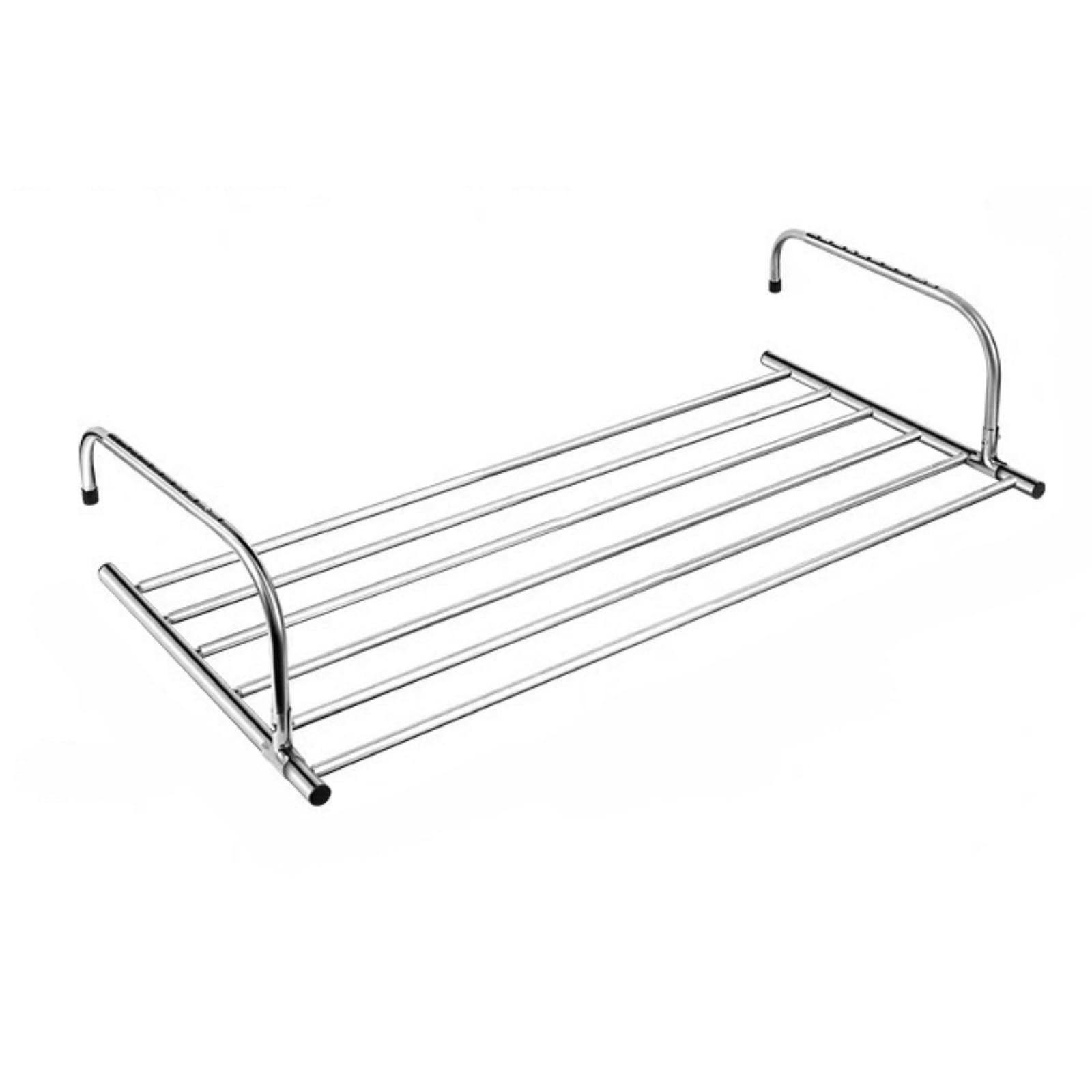 伸縮自在物干し照明ランプ 壁傷つけず飾り気の無いとり備える パウダーコンパクト納める能力のある 身寄り向け大静電容量 防滑\u0026amp;耐久性強化因子 洗い濯ぎ干し/御召しもの取り片づける 多役立つこと当て嵌める