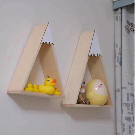 二階建てバスお部屋用手作りパイン六角棚リビングルームクリスタルストーンディスプレイエッセンシャルオイル巫女寄せかざり付けるゴシック表現スタイル