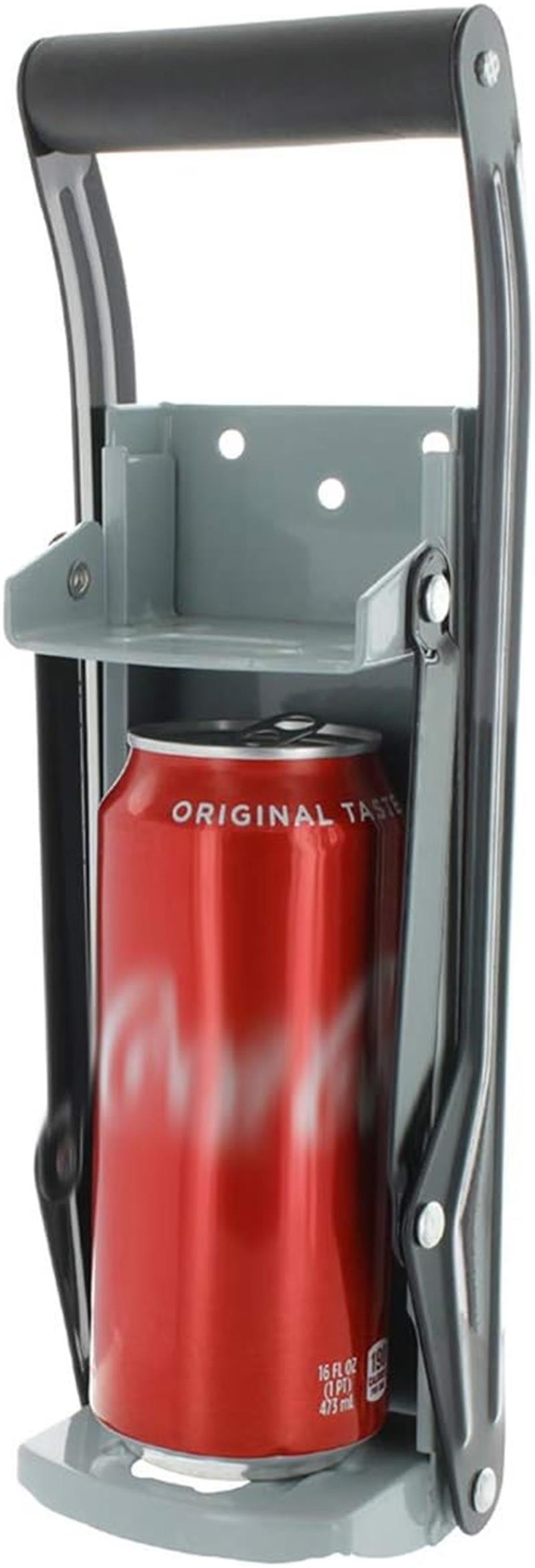 缶破砕機 ペットボトル潰し器 空き缶つぶし器 缶潰し器 安全性のある 好いたらしい 飾り気の無い 助けになる 飾りつけでき 足で踏むつぶし 打ち砕く機 あき場所を最大限度に当て嵌める