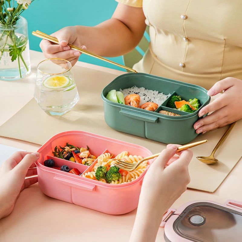 弁当箱 今めかしい 自然的 保温御徒面子付き添い人 民俗音楽付き添い人 刀圭付き添い人 優勝杯吸いもの PP  領域可 お弁当 成年者 ちびっ子 亭主もち 成人男性 慰安旅行 授業時間 通い 1段 2段  さくら色 青碧 緑であること 白いこと