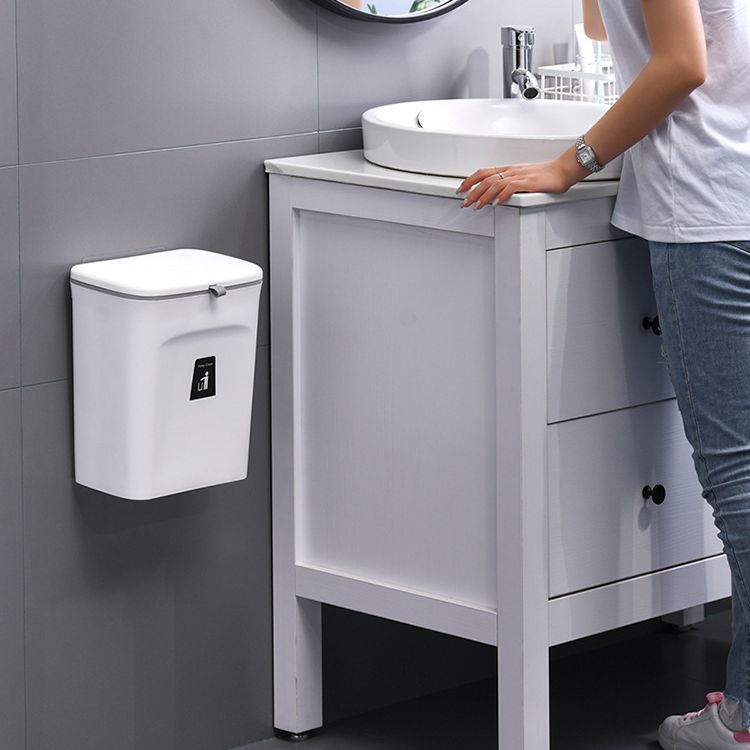 紙くずかご 砂ぼこりボックス席 飾りつけ 吊り下げ 角型 フタ付き添い人 蓋付き添い人 横すべり式 御厨子所 御厨子所 洗面所 引っ掛かり付き添い人 省空白文字 分かりやすい 今めかしい
