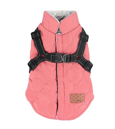 犬 服 生あたたかい 犬 冬服 犬 冬服 ロンパース 犬服 繋ぎ ロンパース ドッグウエア 冬 犬の服 中型犬
